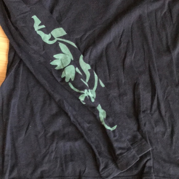 Enti long sleeve soft top - Picture 4 of 6